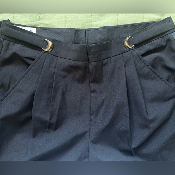 Southeastern Set 4pc. (34R Coat, 34R Slacks, Waist Band and Bow Tie) - Picture 5 of 12